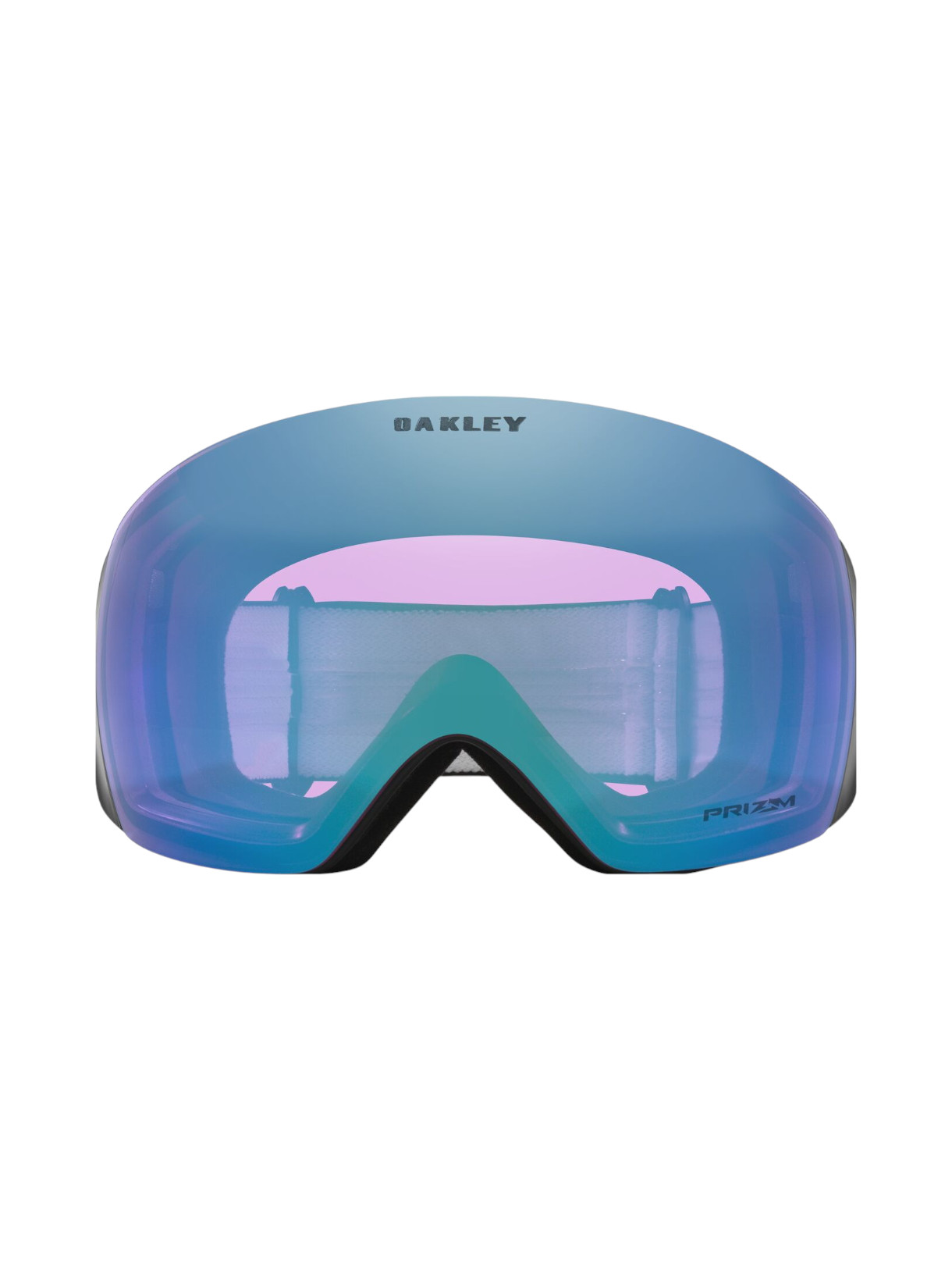Flight Deck L Skibrille 2