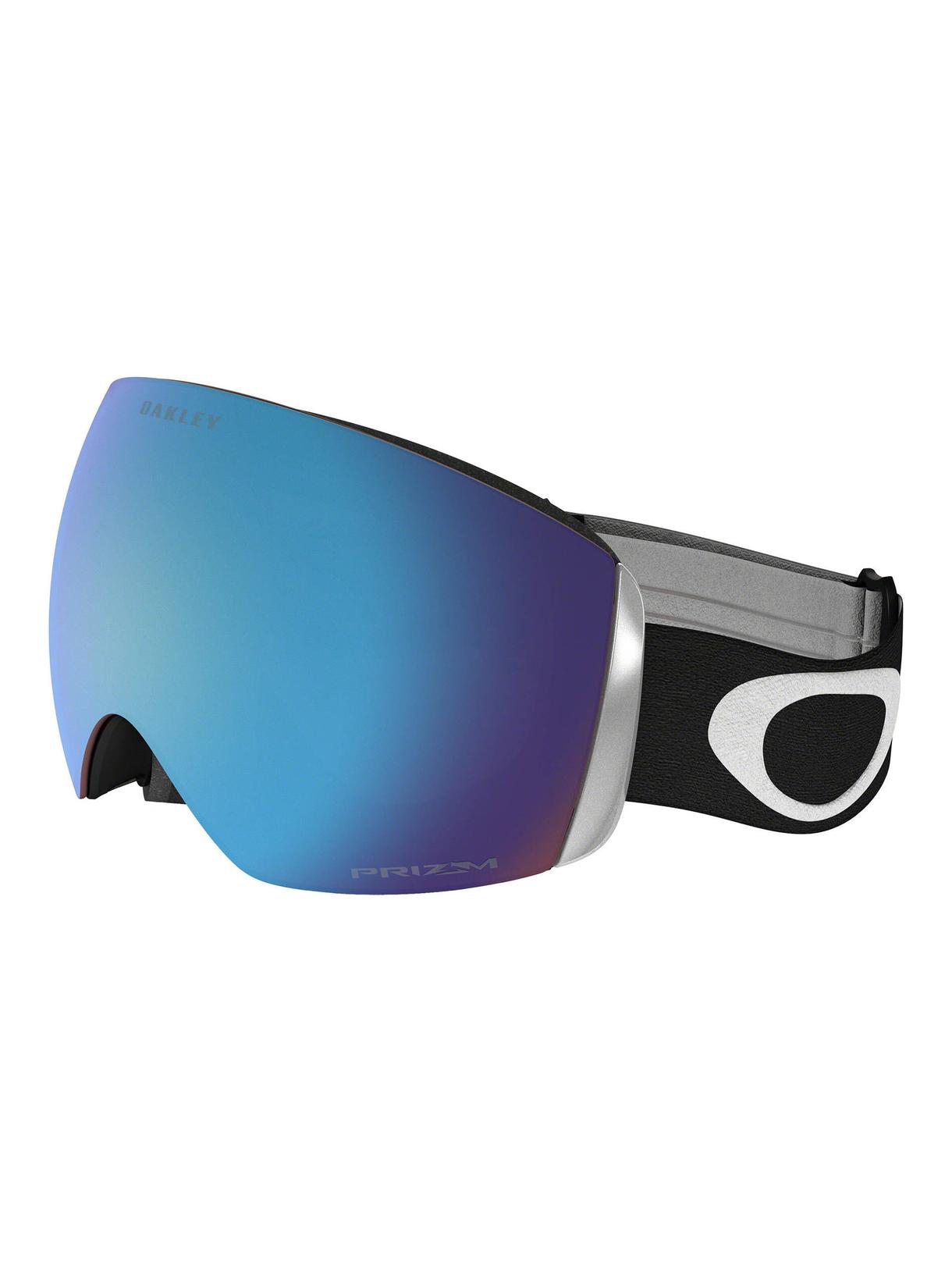 Flight Deck L Skibrille 2