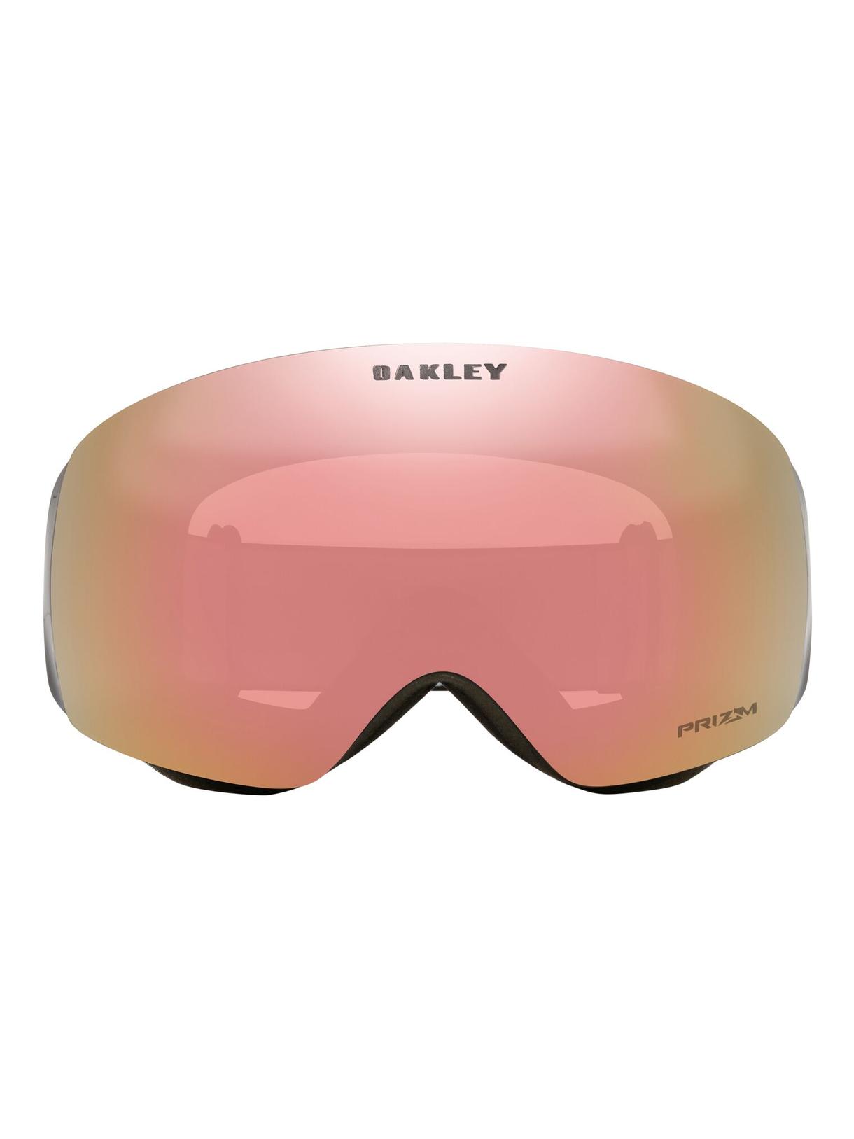 Flight Deck M Skibrille 2