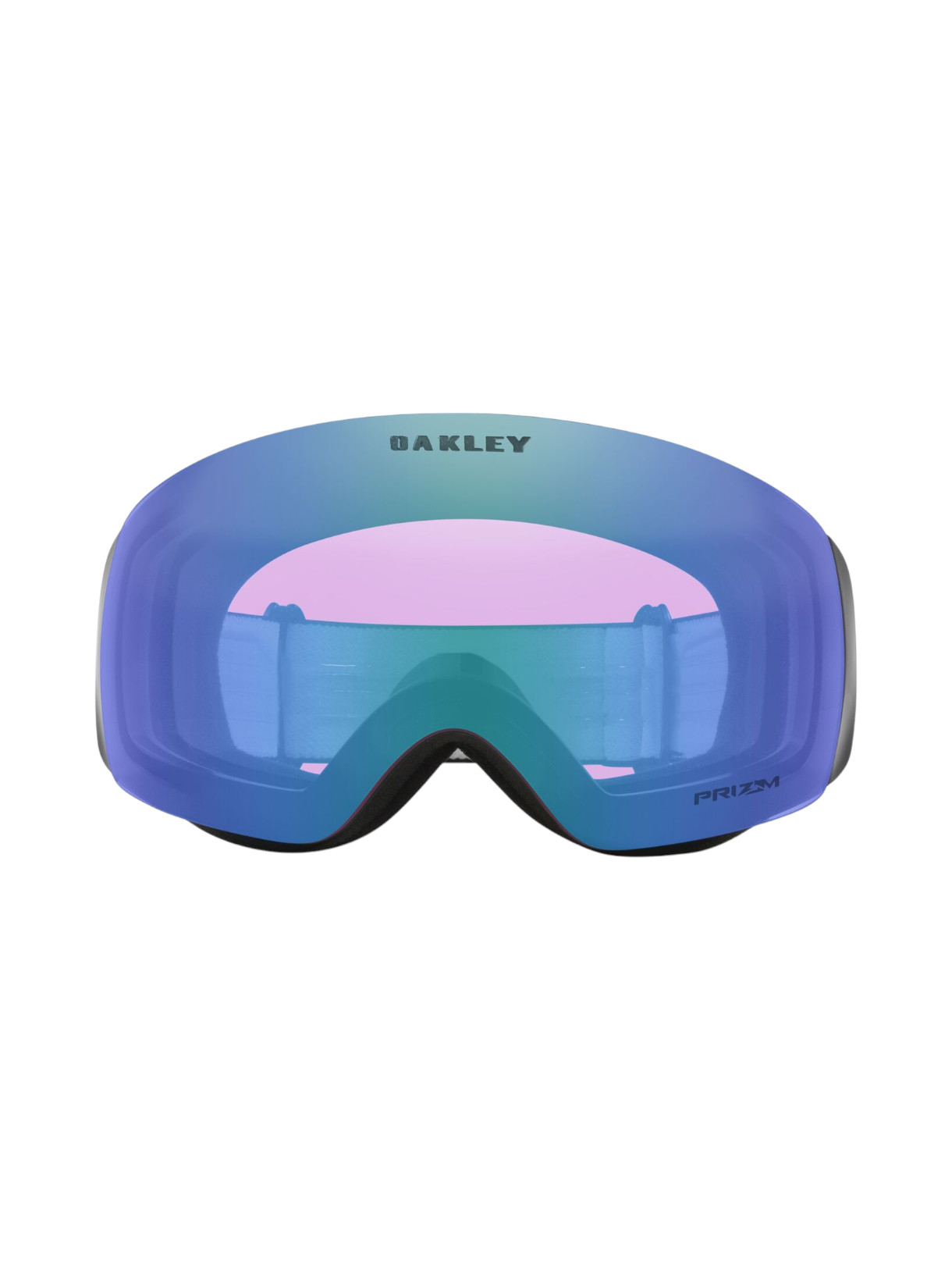 Flight Deck M Skibrille 2