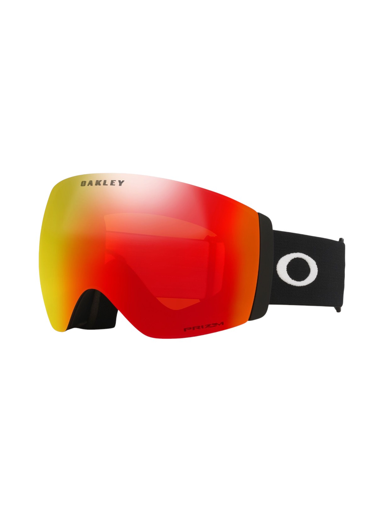 Flight Deck Pro L Skibrille 2