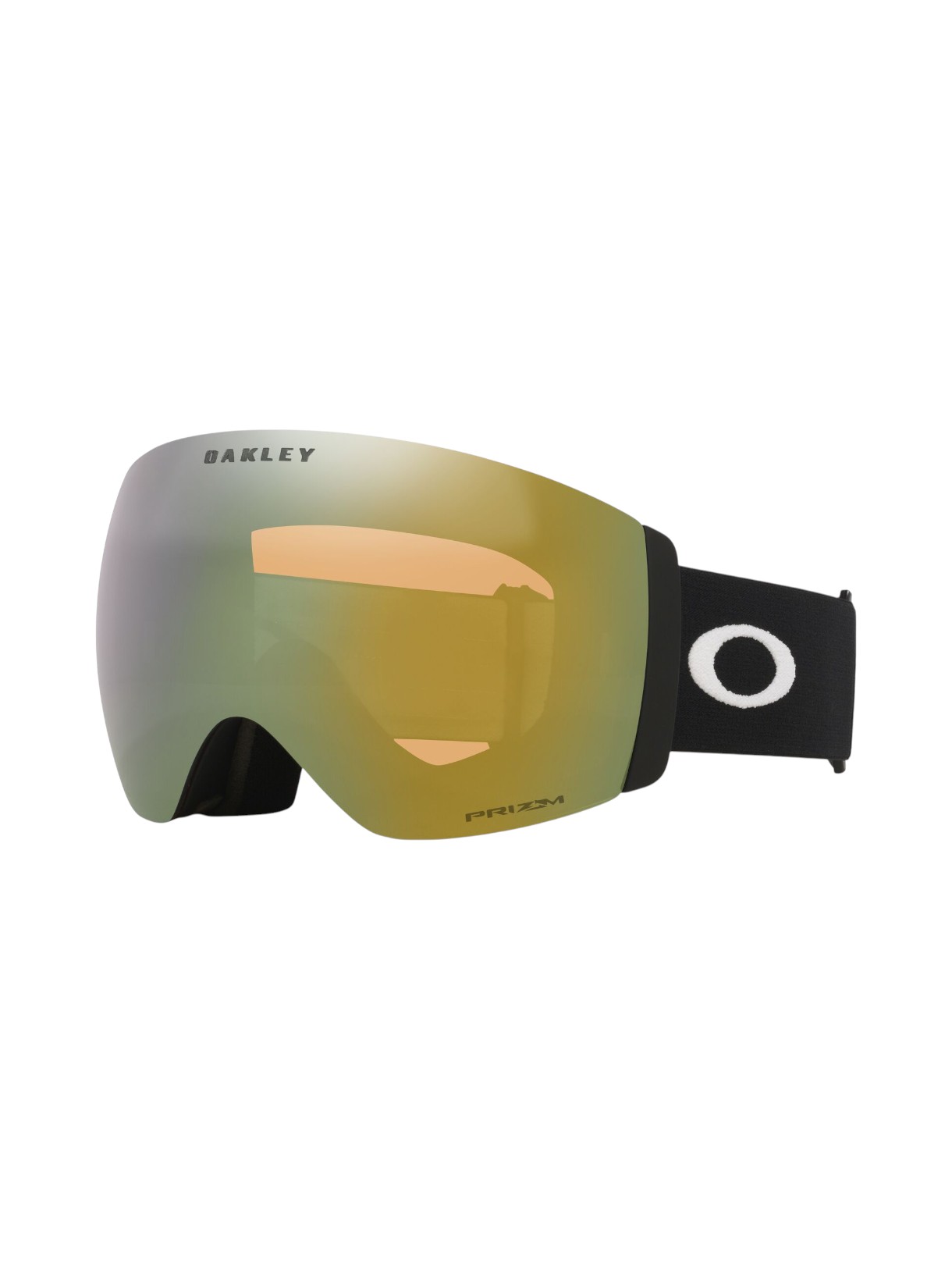 Flight Deck Pro L Skibrille 2