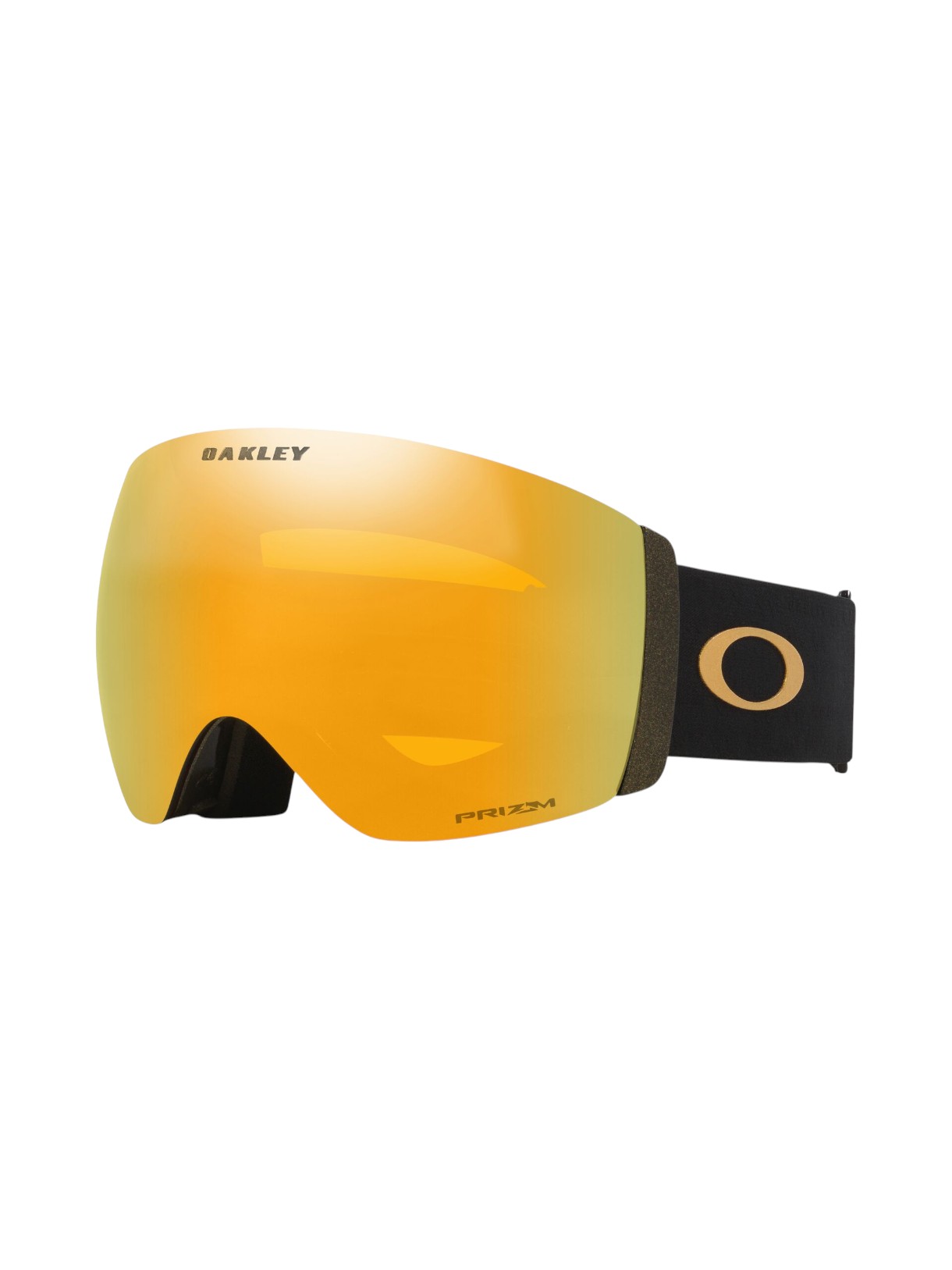Flight Deck Pro L Skibrille 2