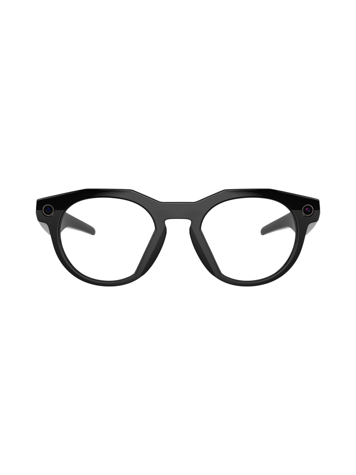 HSTN Meta KI Sonnenbrille mit Kamera und Meta AI 2