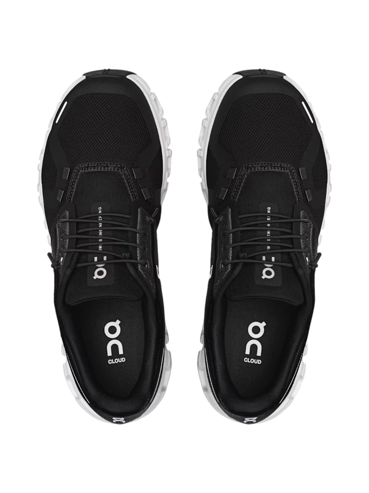 Cloud 6 Damen Sneaker 2