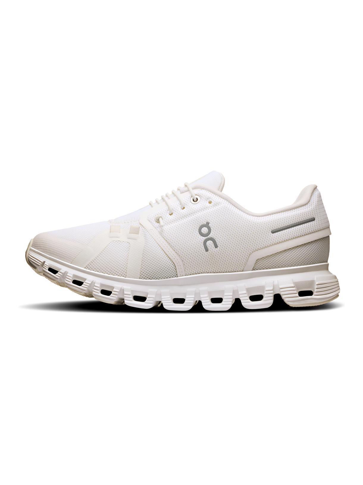 Cloud 6 Damen Sneaker 2