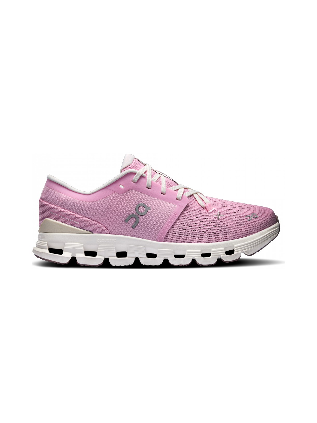 Cloud X 4 Damen Laufschuhe 2