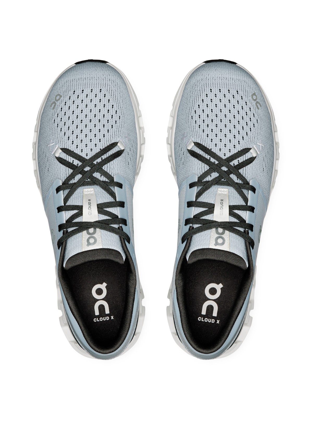 Cloud X 4 Herren Running Schuhe 2