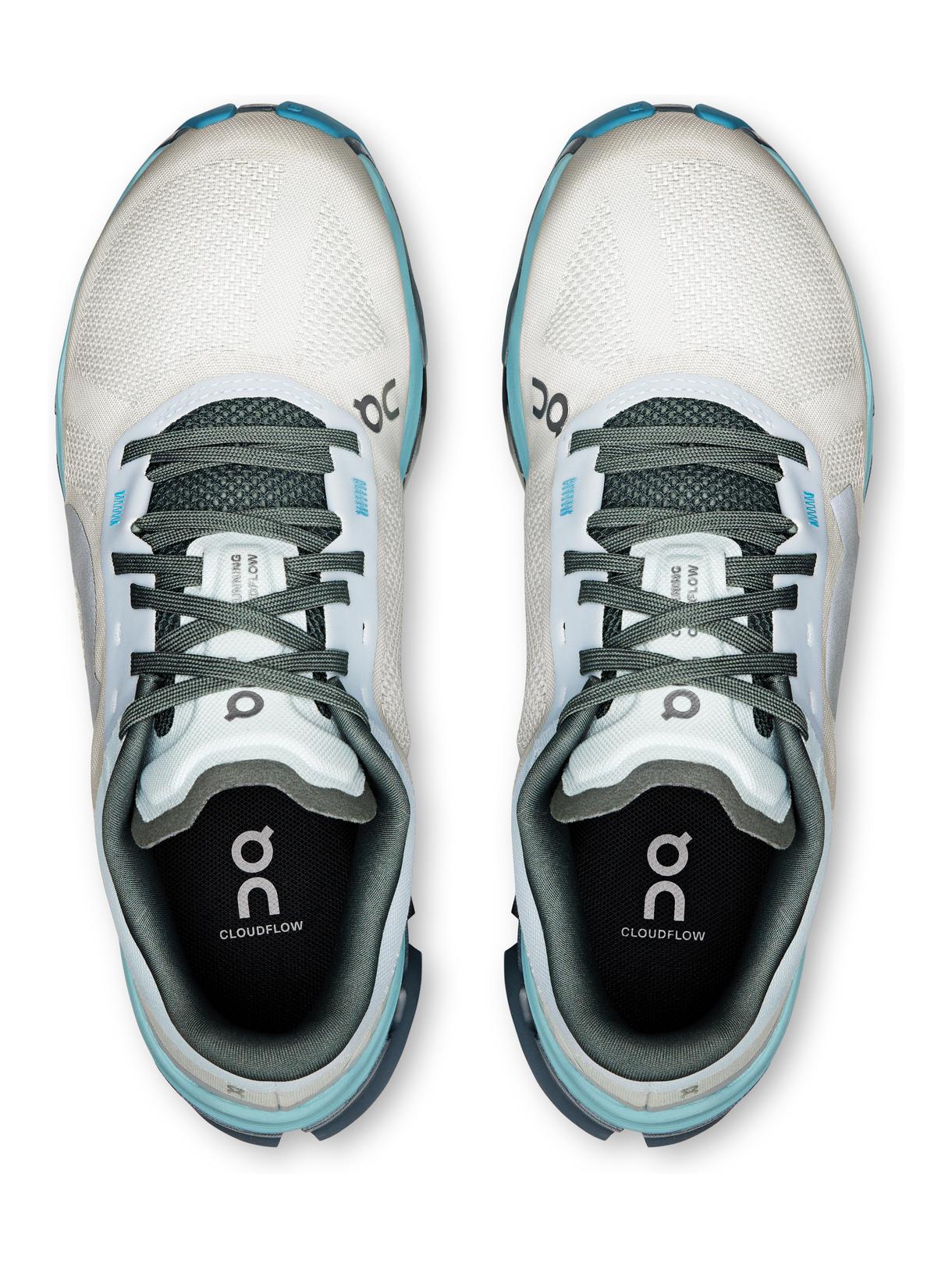 Cloudflow 5 Damen Laufschuhe 2