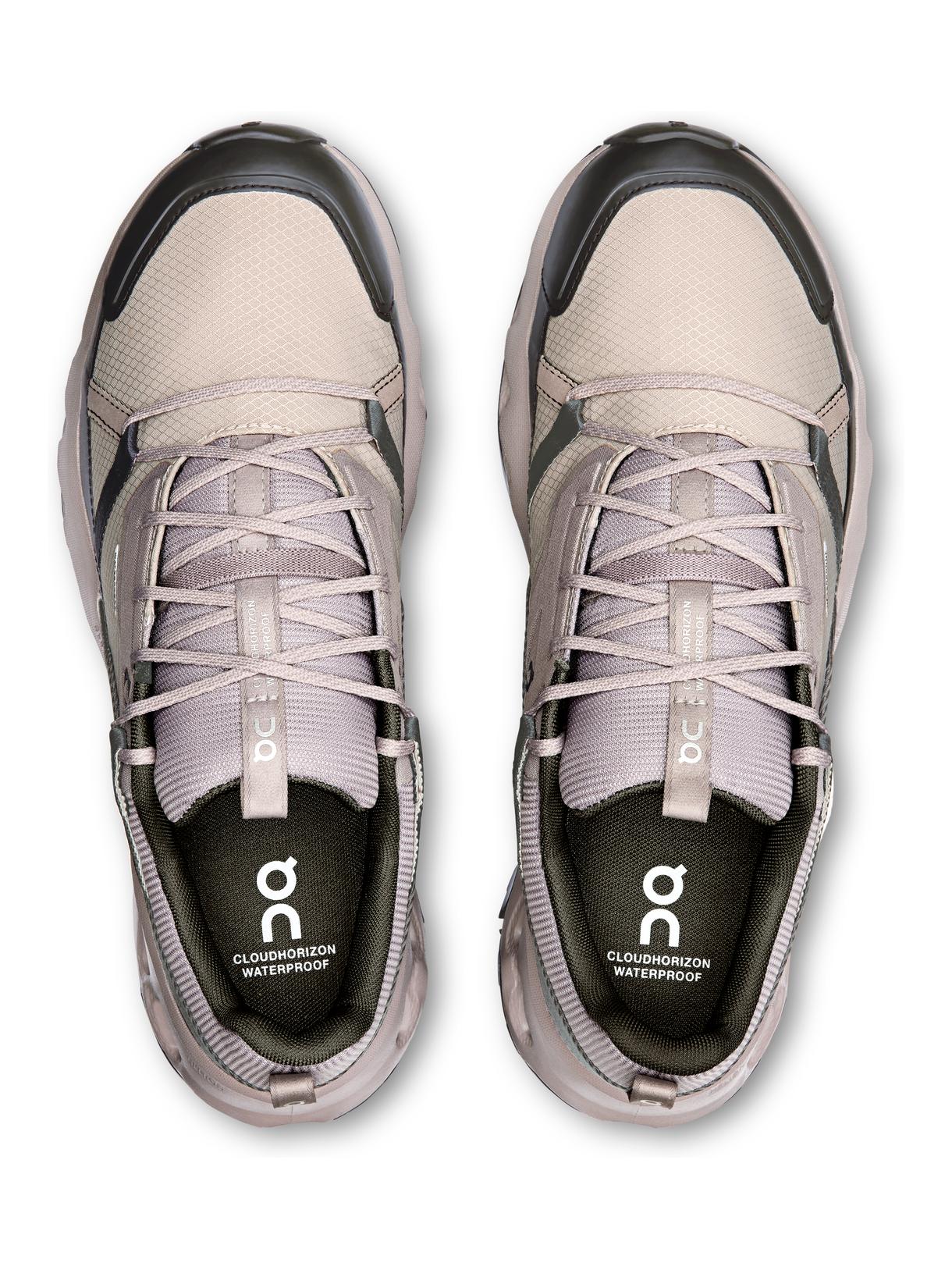 CLOUDHORIZON WP Herren Wanderschuhe 2
