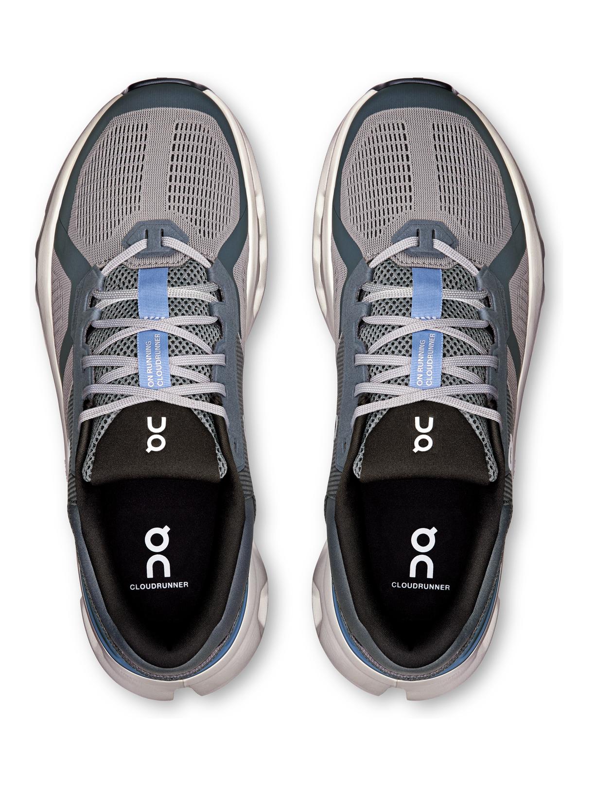 Cloudrunner 2 Herren Laufschuhe 2