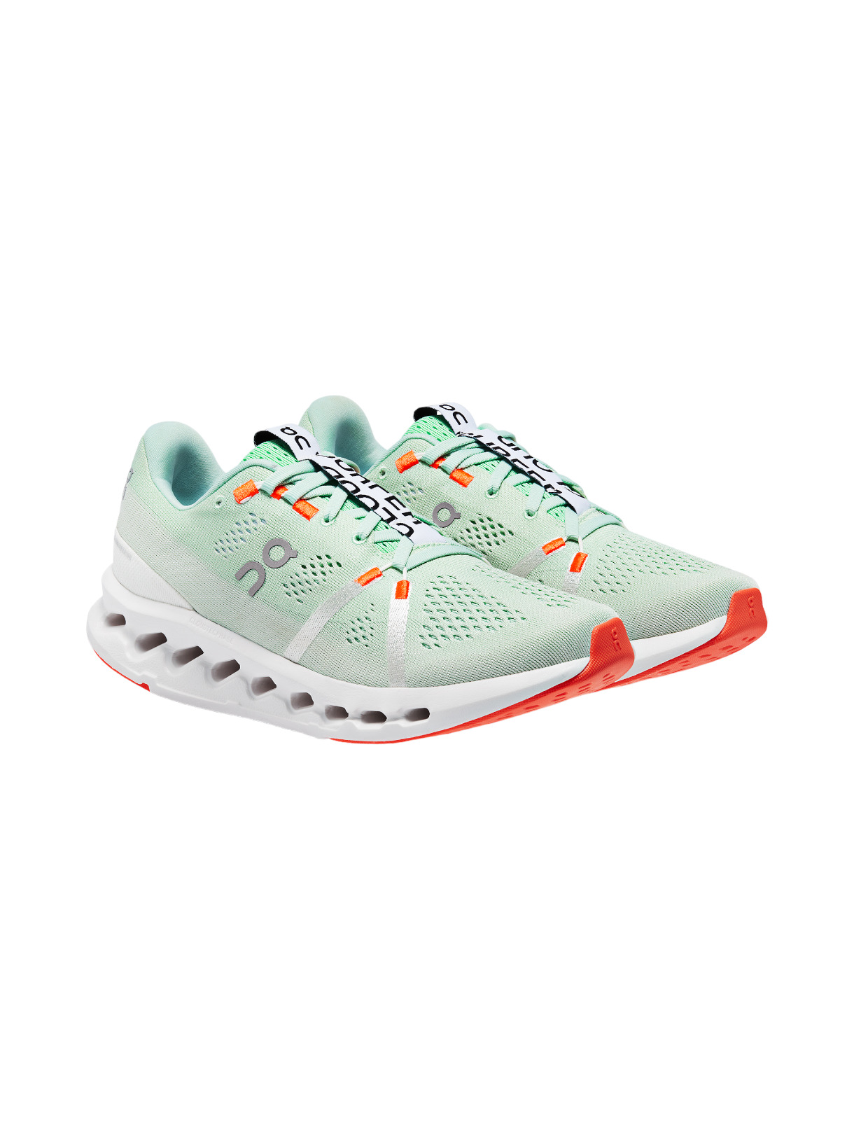 Cloudsurfer Damen Laufschuhe 2