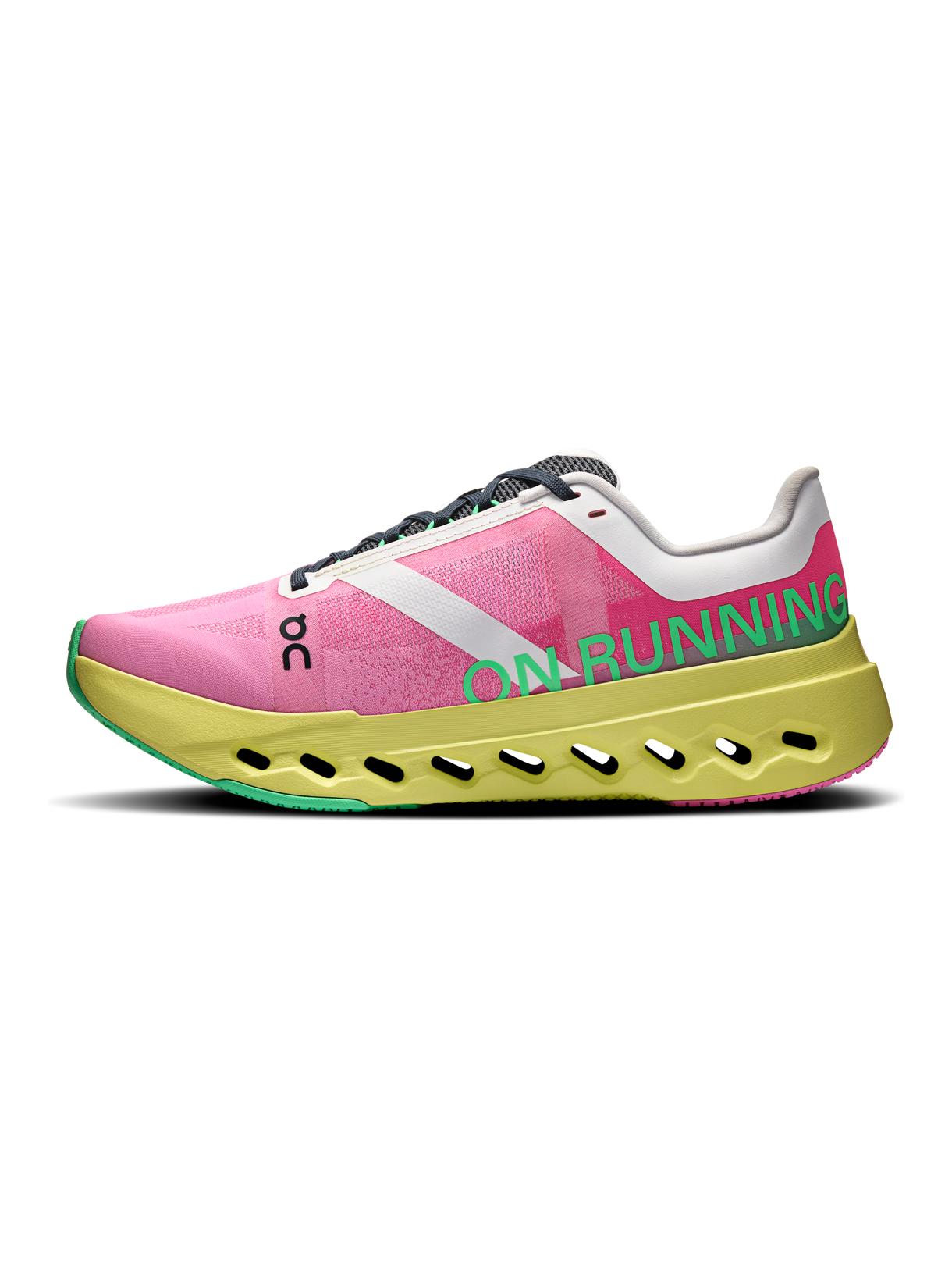 Cloudsurfer Next Damen Laufschuhe 2