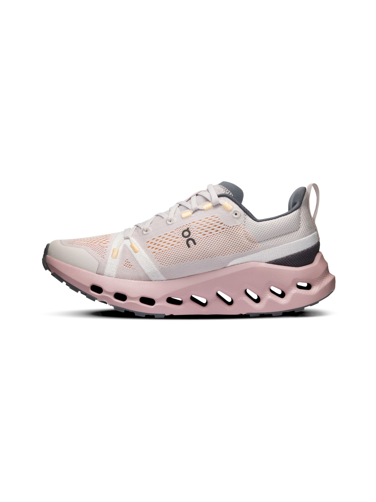 Cloudsurfer Trail Damen Trailrunning Schuhe 2