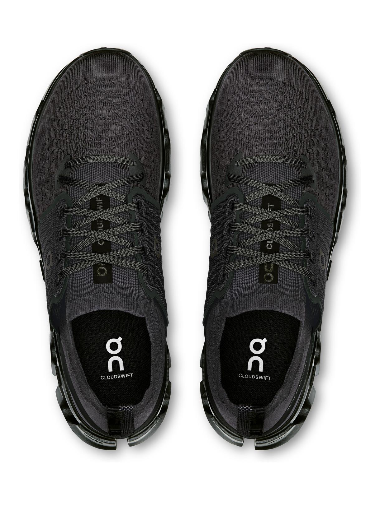 Cloudswift 4 Herren Laufschuhe 2
