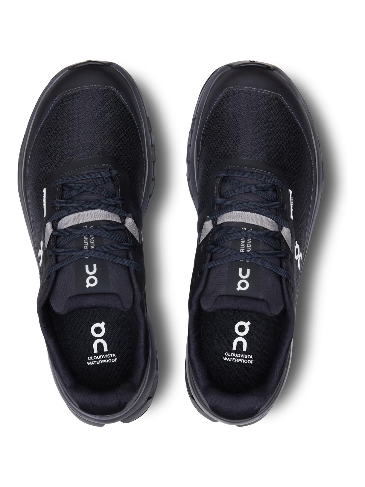 Cloudvista 2 Waterproof Damen Trailrunning Schuhe 2