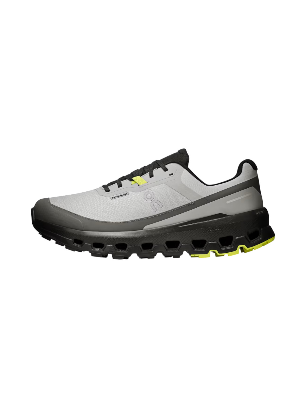 Cloudvista 2 Waterproof Damen Trailrunning Schuhe 2