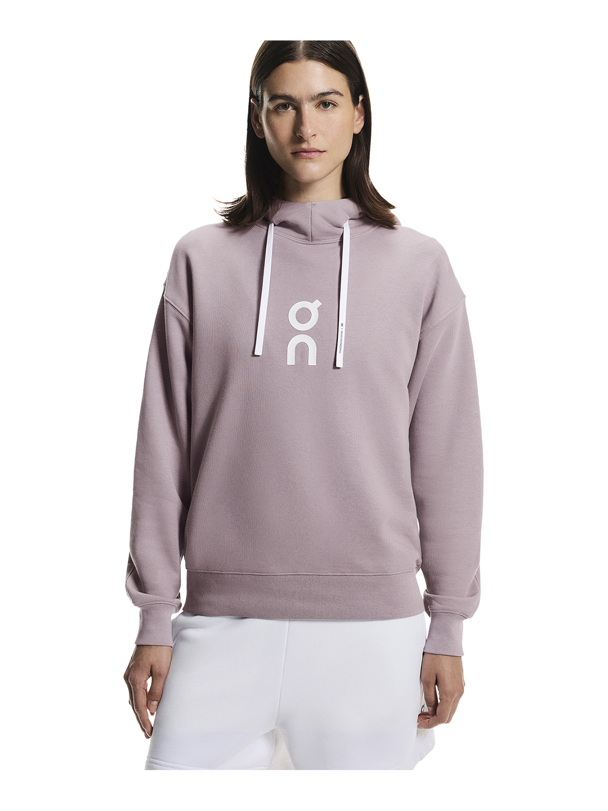Club Hoodie Damen Kapuzensweater 2