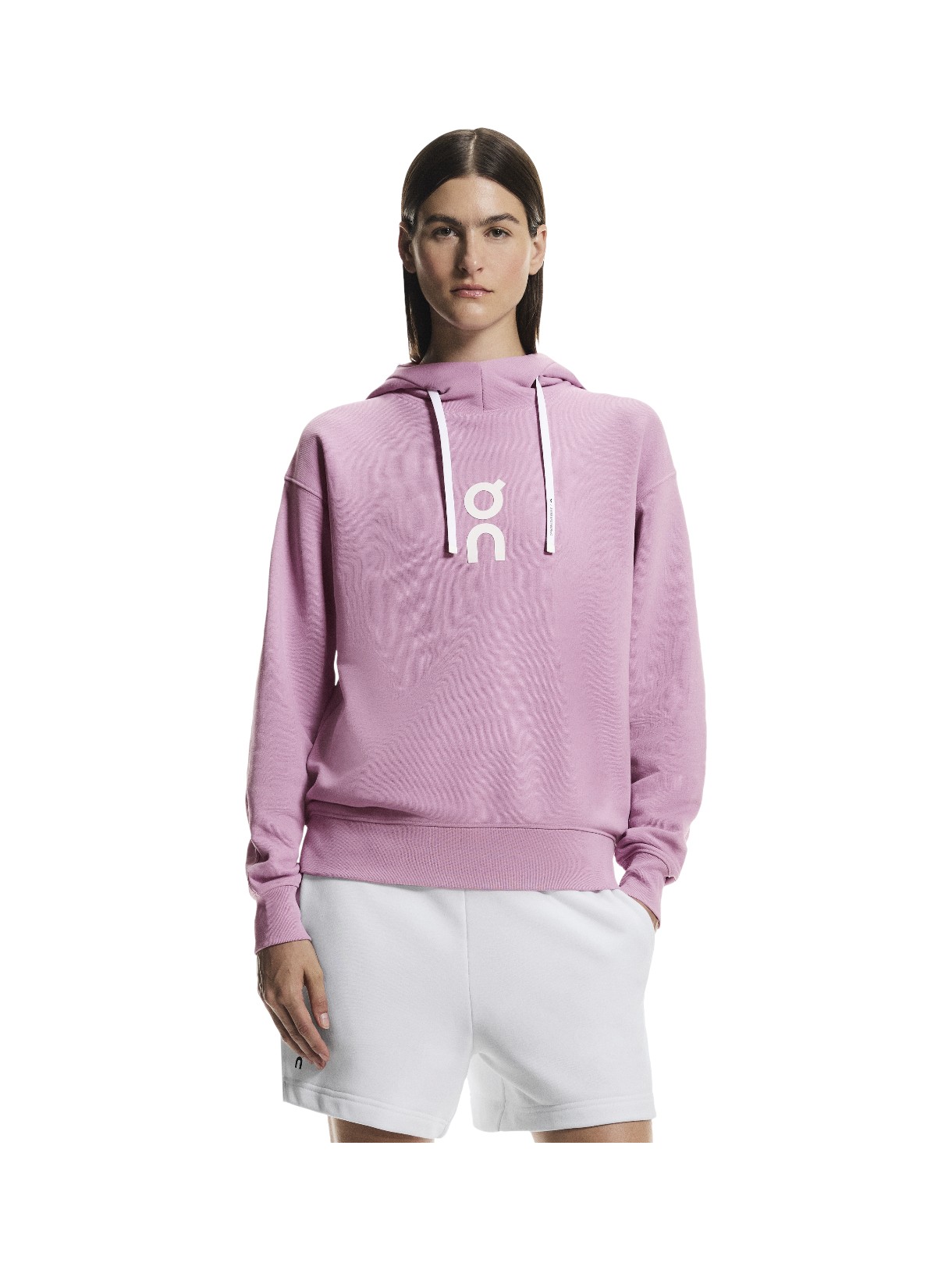 Club Hoodie Damen Kapuzensweater 2
