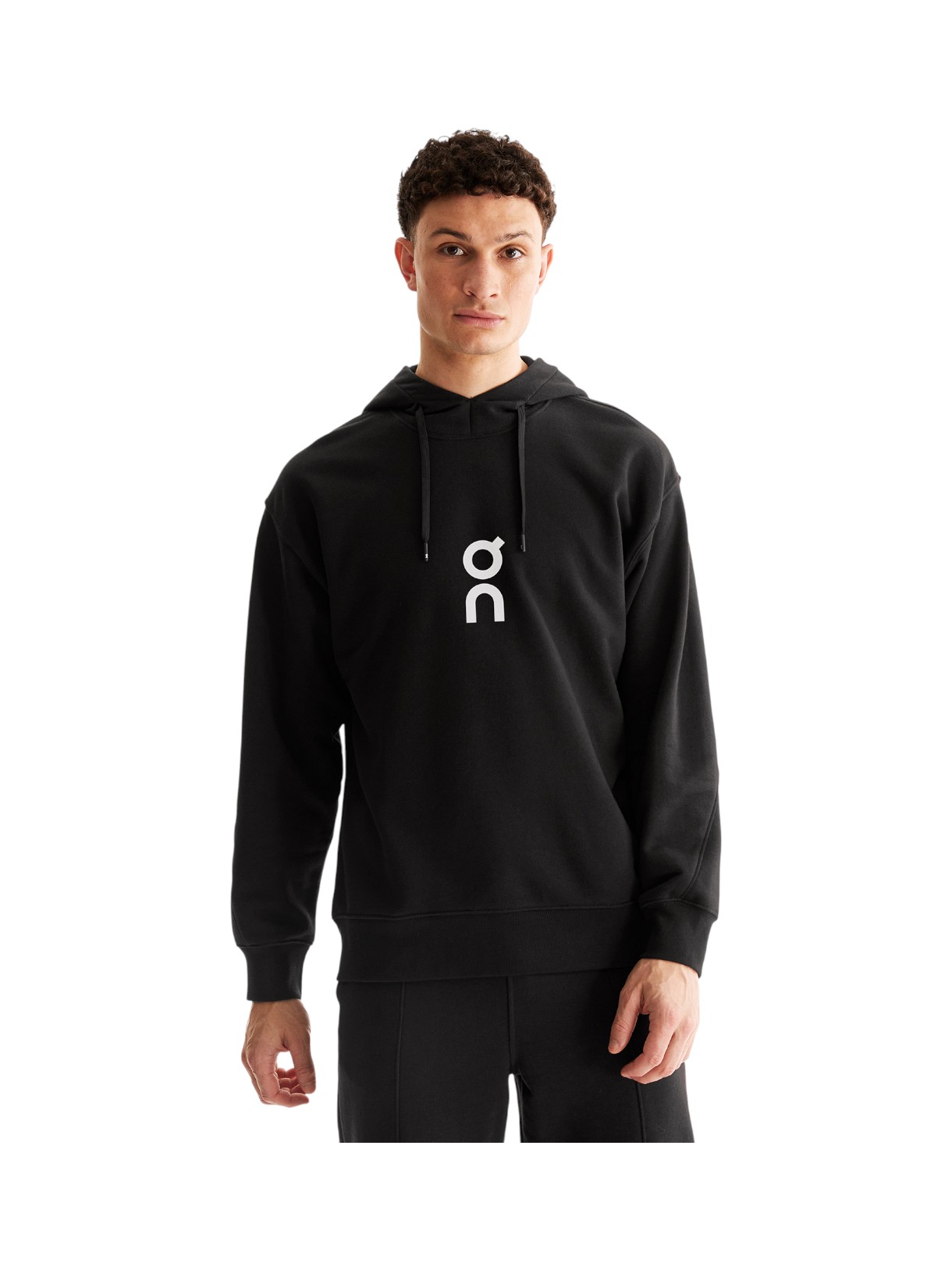 Club Hoodie Herren Kapuzensweater 2