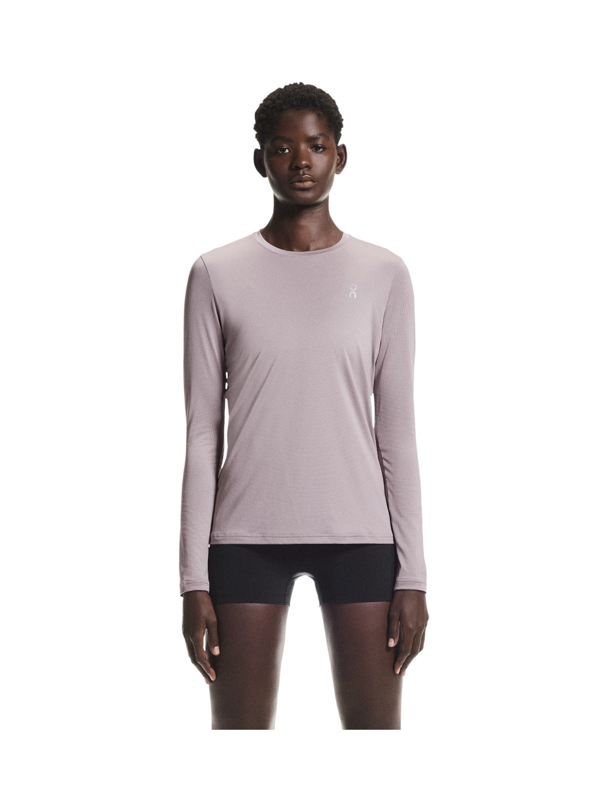 Core Long Damen Langarm Laufshirt 2