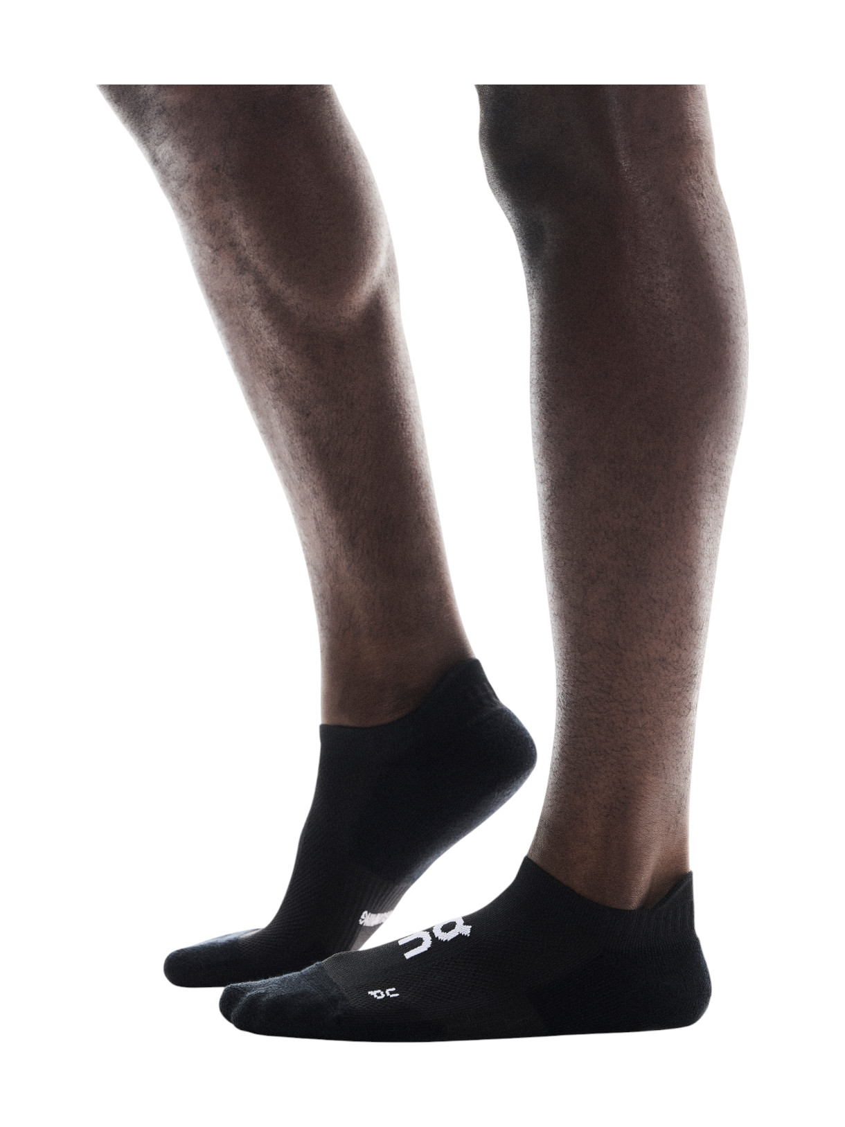 Core Run Sock Low 2er Pack Sportsocken 2