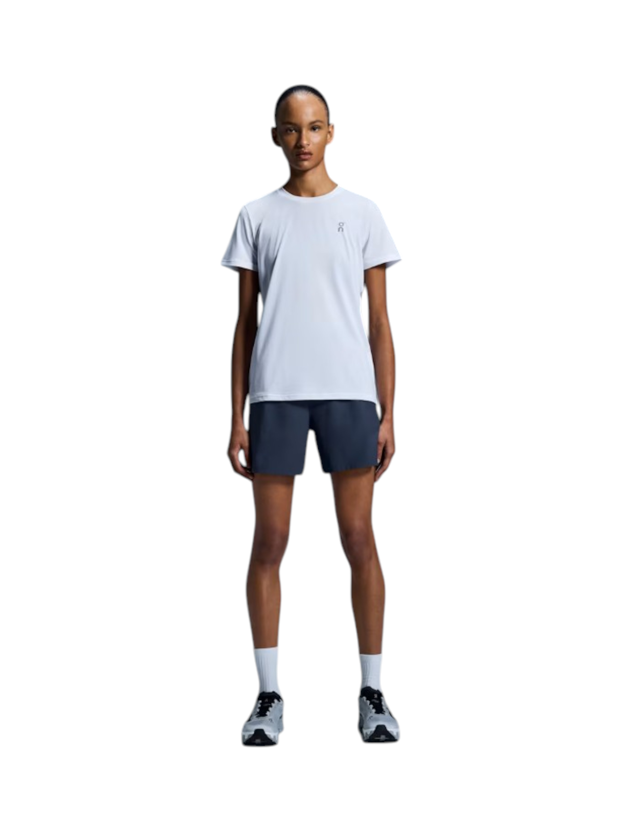Core T Damen T-Shirt 2