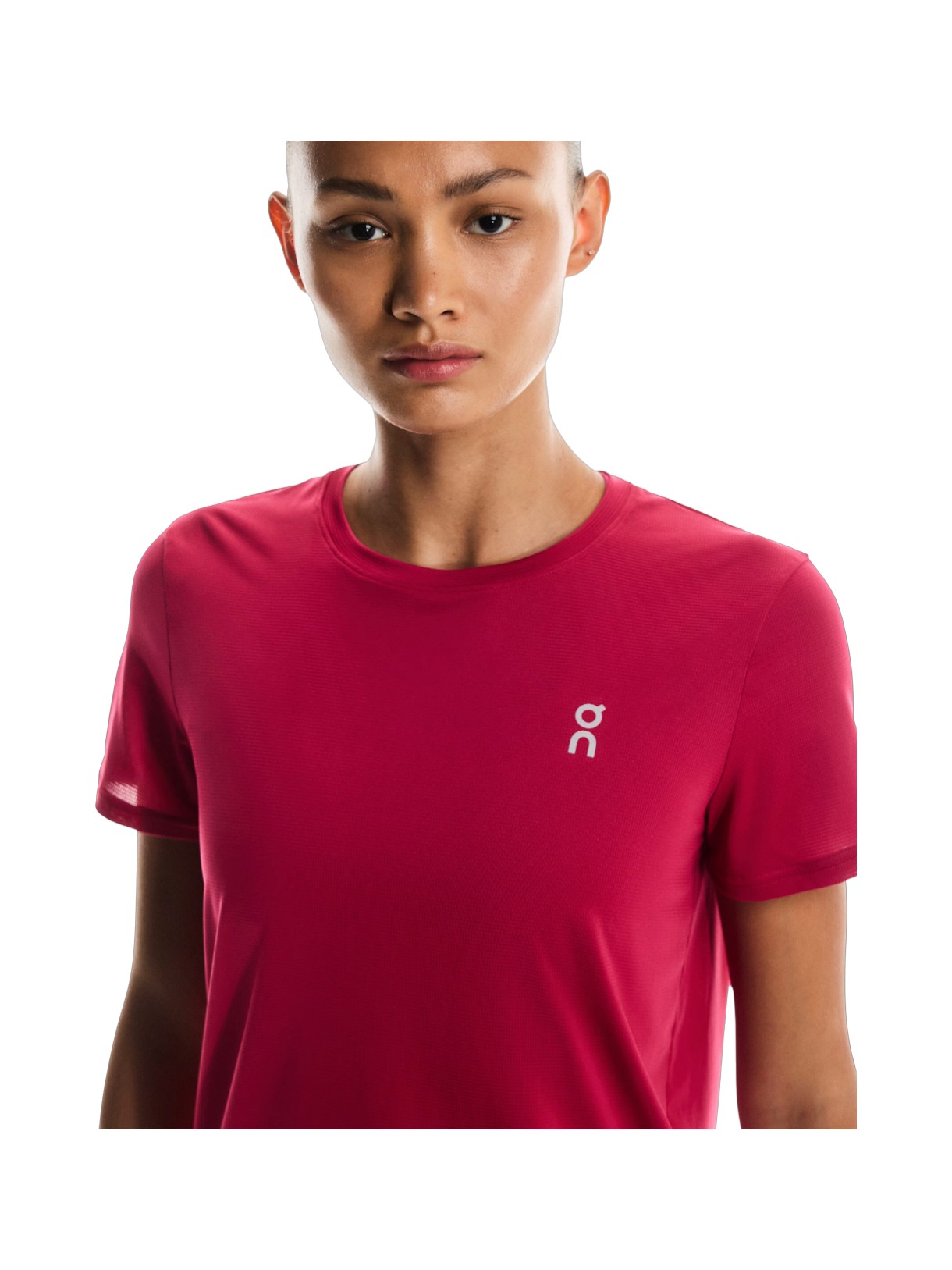 Core T Damen T-Shirt 2