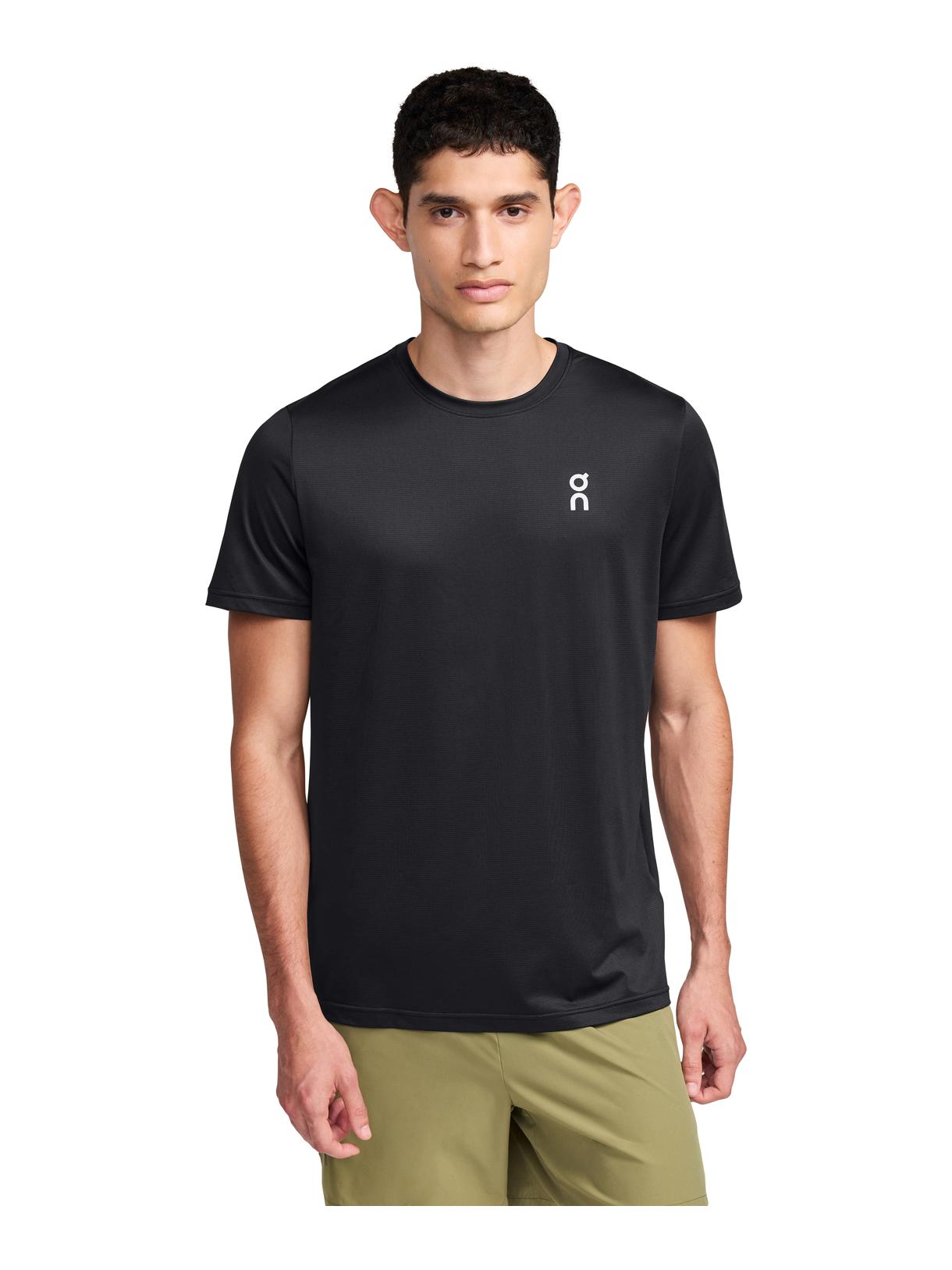 CORE-T Herren Laufshirt 2