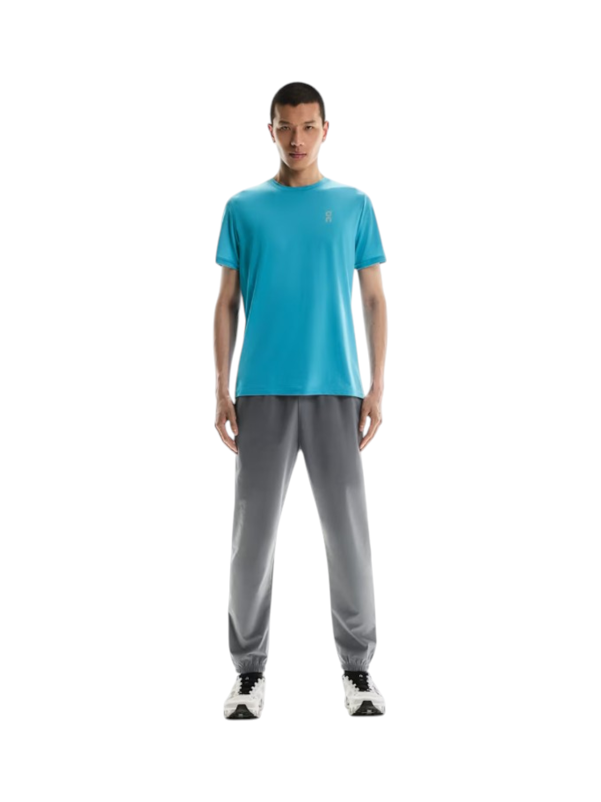 CORE-T Herren Laufshirt 2