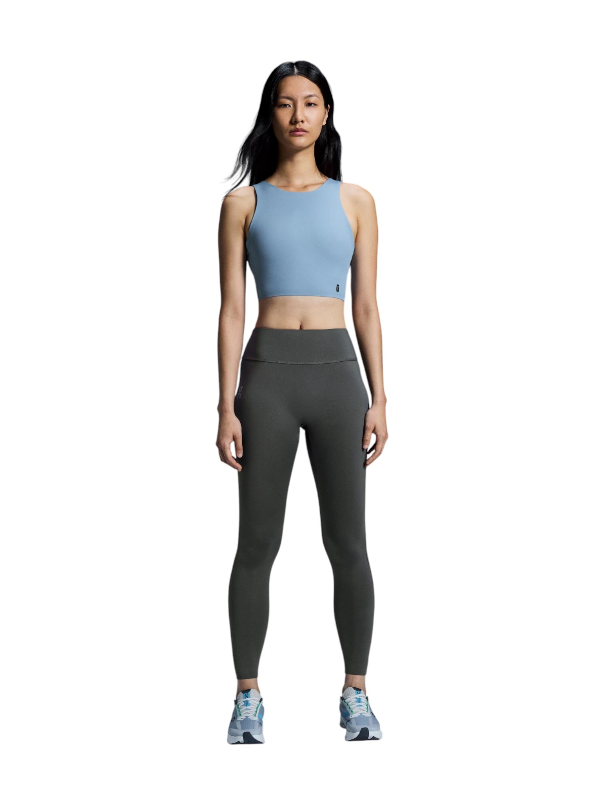 Core Tights Damen Leggings 2