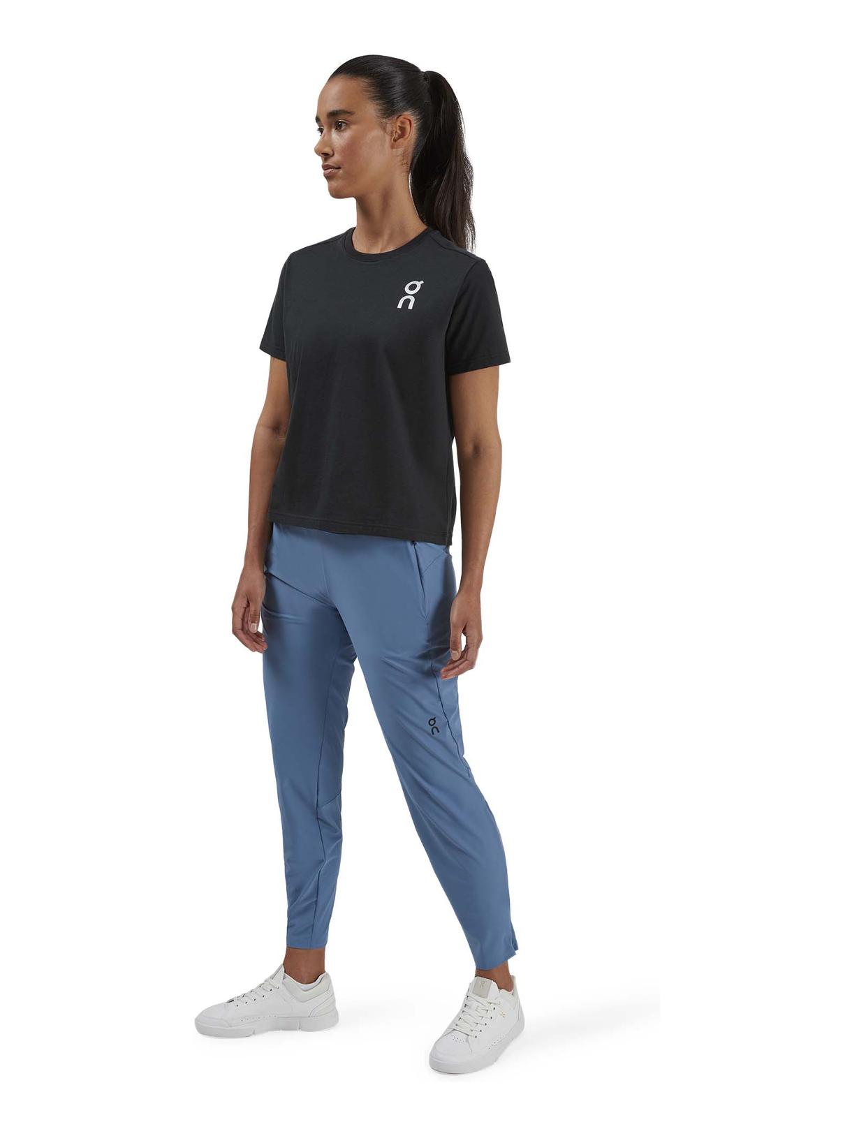 Graphic-T 4 Damen Shirt 2