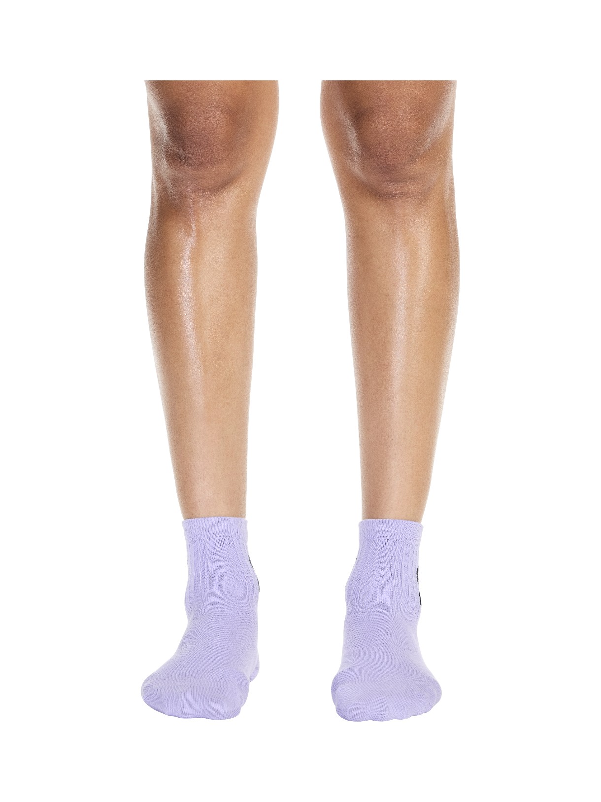 Logo Sock Mid 3 er Pack Sportsocken 2