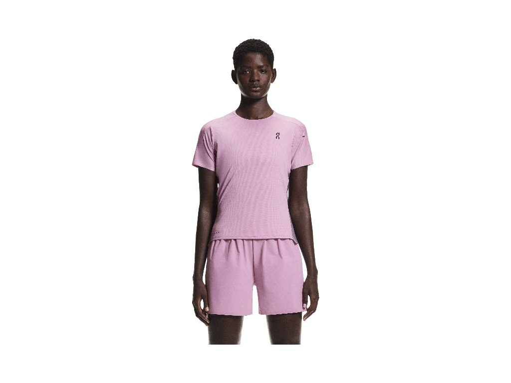 Performance Damen Running T-Shirt 2