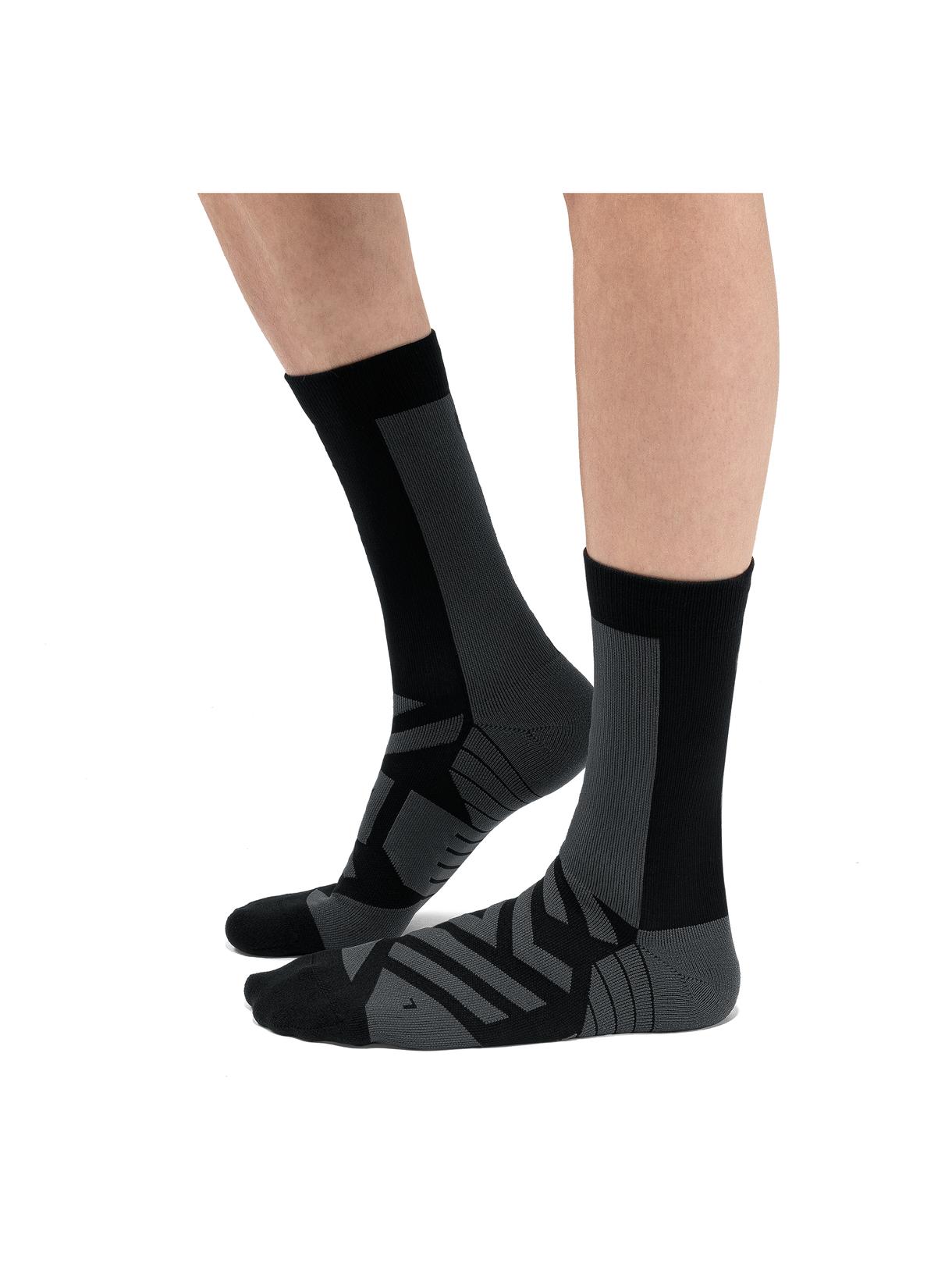 Performance High Herren Laufsocken 2
