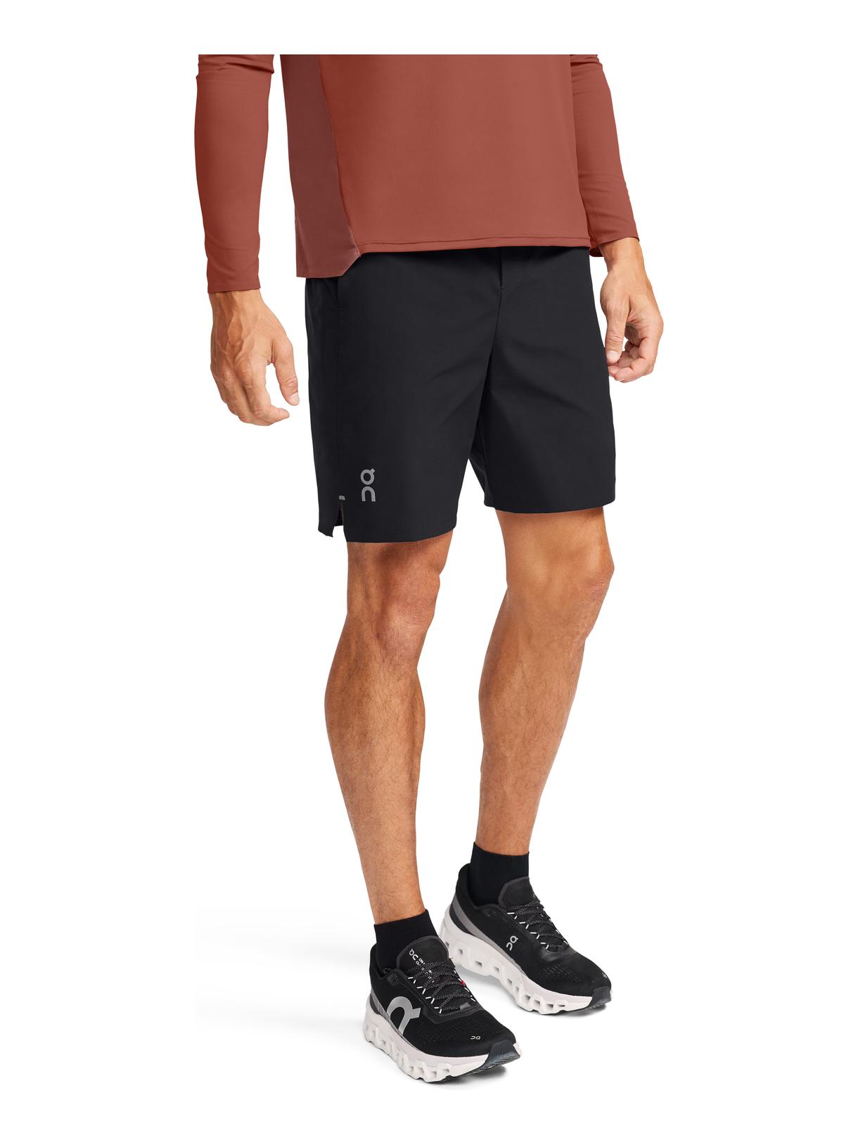 Performance Herren Hybrid Shorts 2