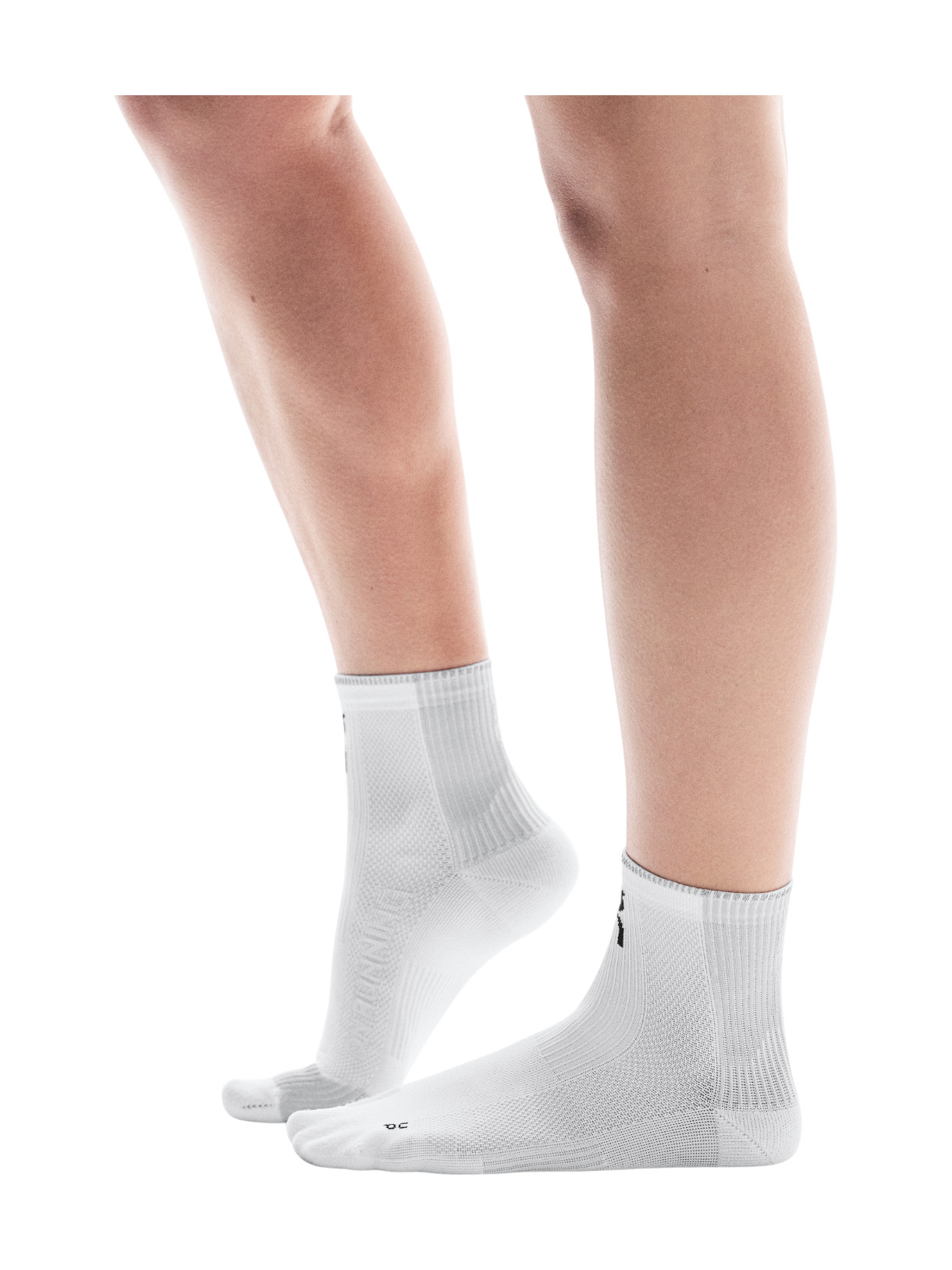 Performance Run Mid Laufsocken 2