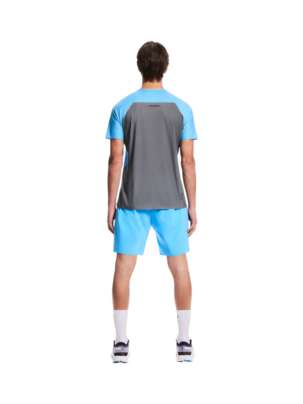 Performance-T Herren T-Shirt 2