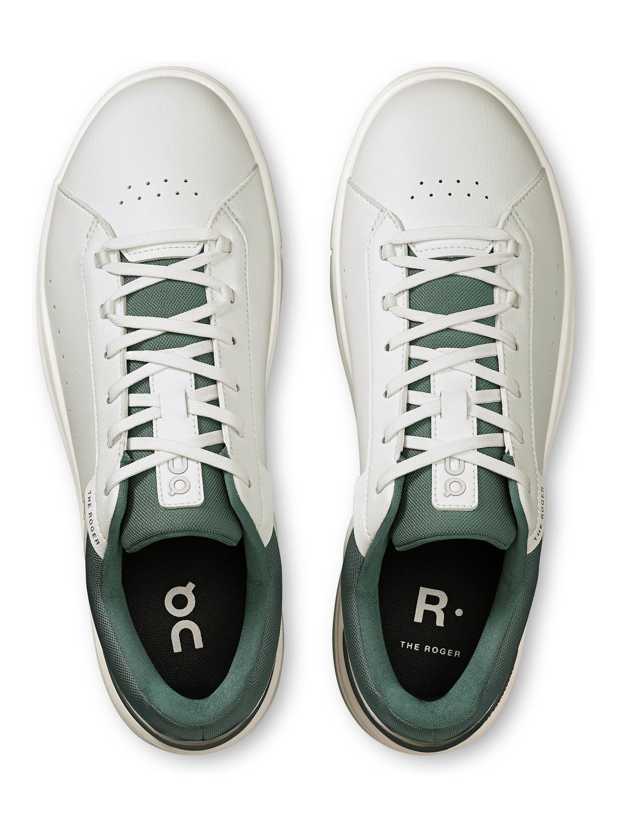 The Roger Advantage Sneaker 2