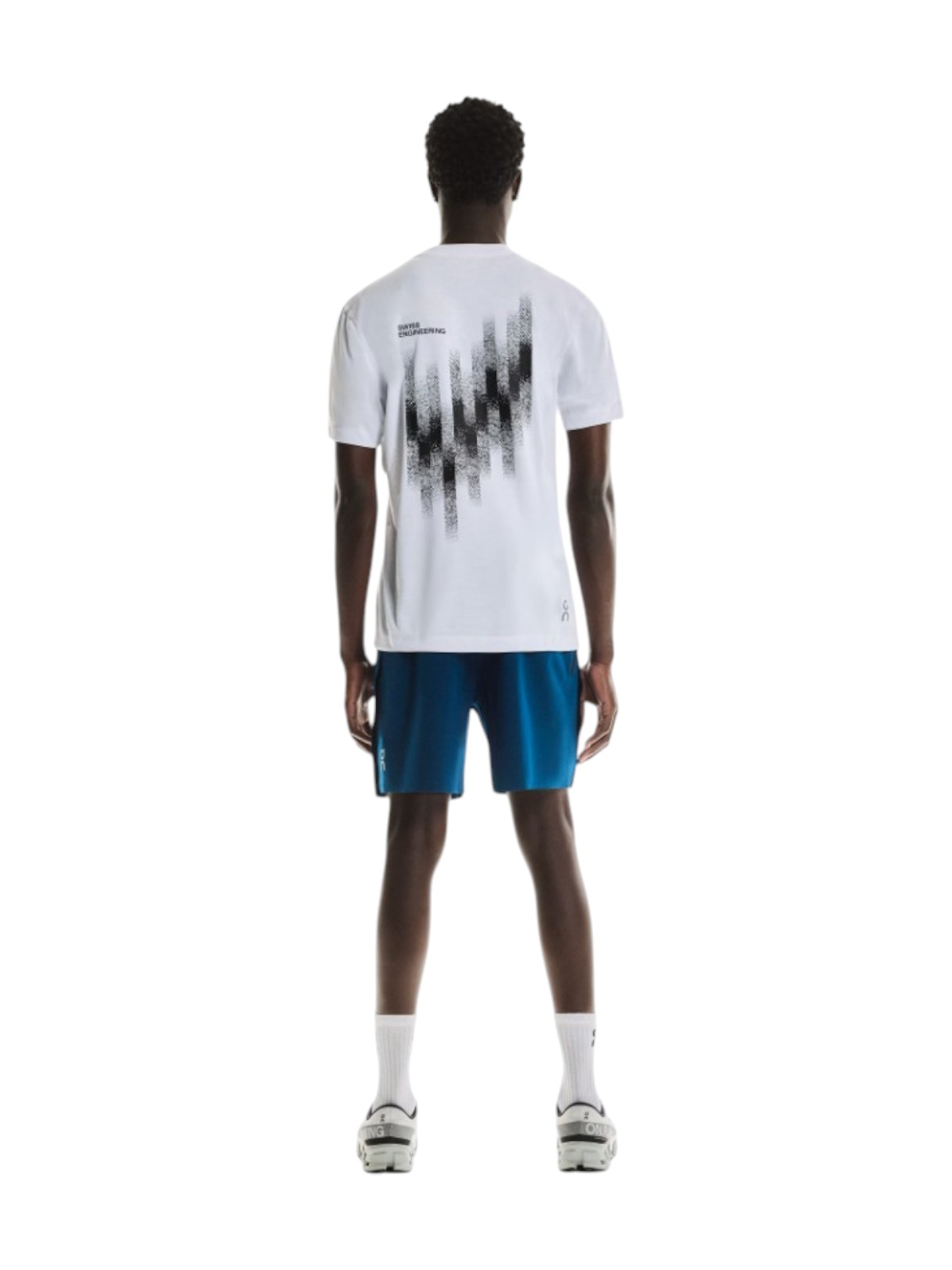 Train-T Herren T-Shirt 2