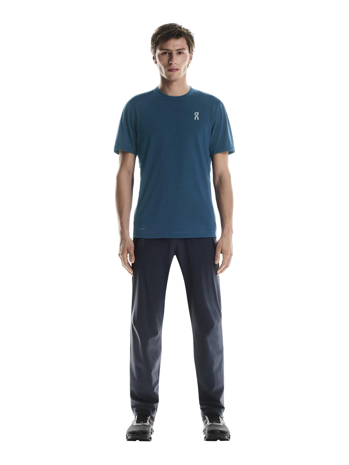 Train-T T-Shirt 2