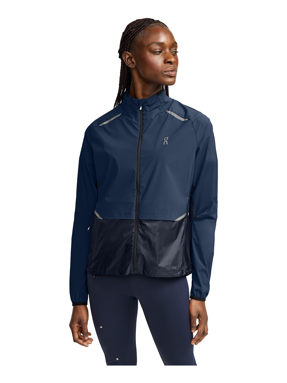 Weather Damen Laufjacke 2