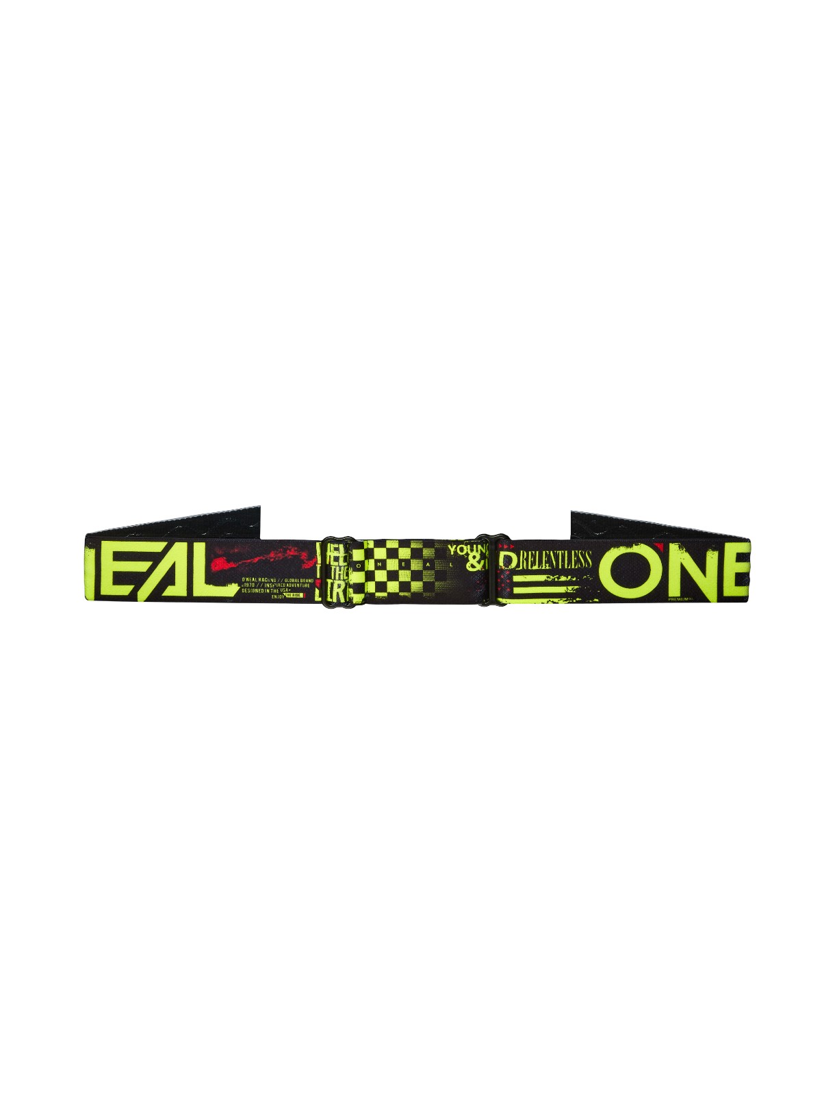 B-10 Goggle Attack Bike Brille 2
