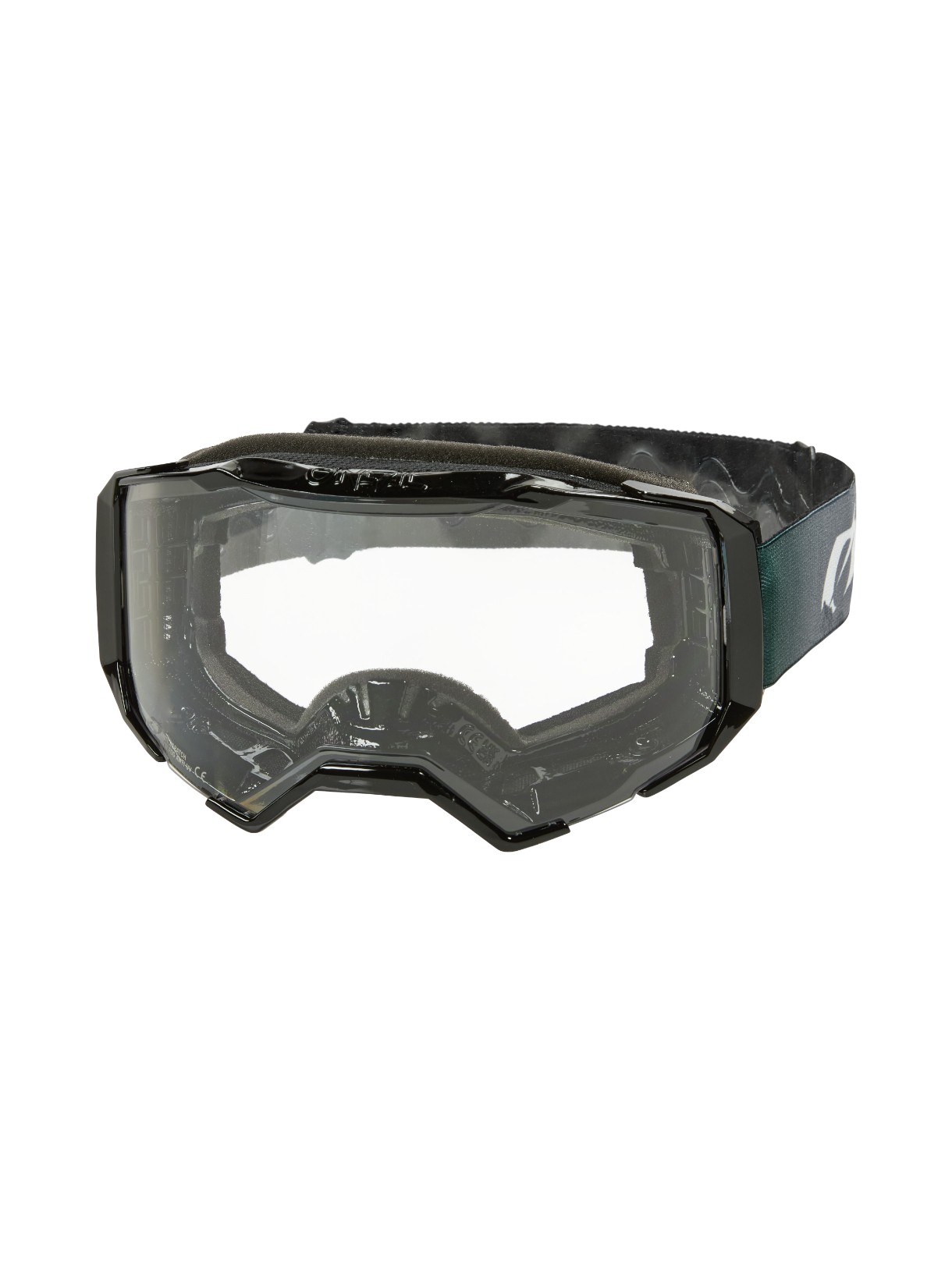 B-22 Goggle Covert MTB Bike Brille 2