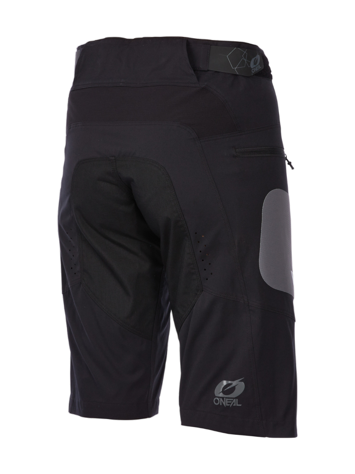 Element FR MTB Damen Shorts Hybrid 2