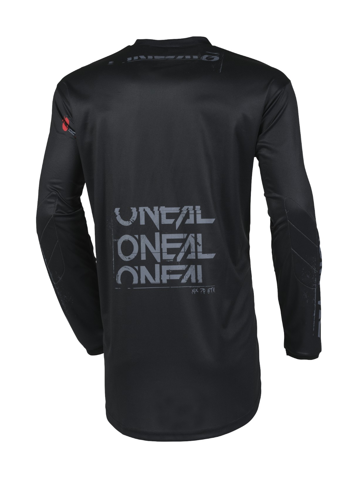 Element Jersey Static Radtrikot 2