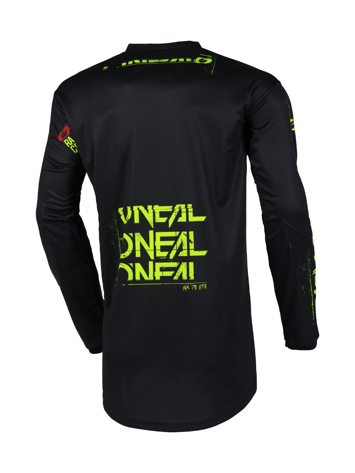 Element Jersey Static Radtrikot 2