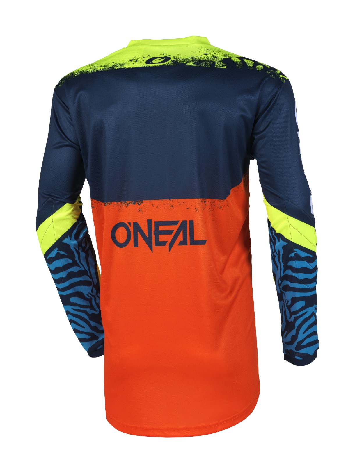 Element Jersey Shocker Kinder Radtrikot 2