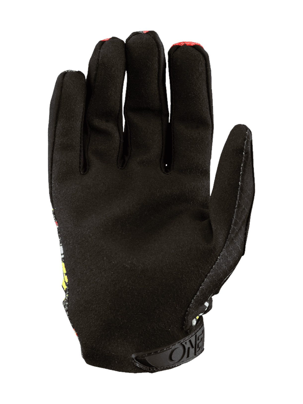 Matrix Crank Kinder Fahrradhandschuhe 2