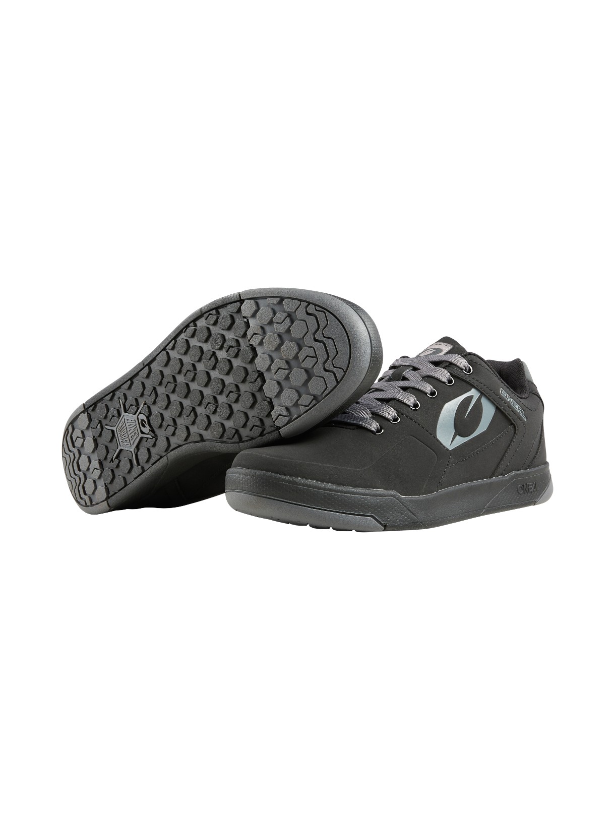 Pinned Flat Pedal Fahrradschuhe 2